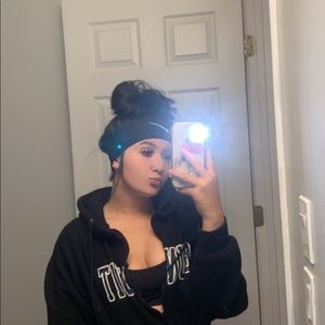 Meet your Posher, Erinn